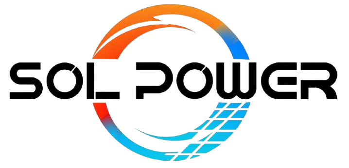 Solpower logo